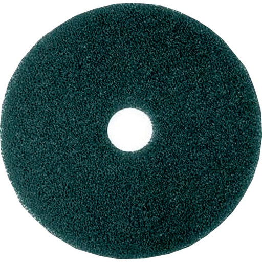 Floor Pad-Cleaner 5300, 18" Blue - 157187