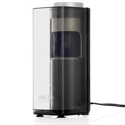 Pencil Sharpener-Electric, Quietpro - 1612X