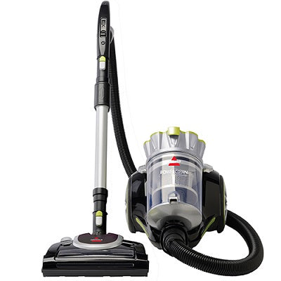 Vacuum Cleaner-Bissell Powergroom Canister - 1654C