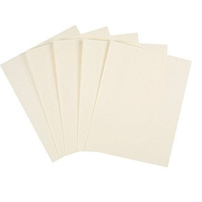 Paper-Hammermill Colors Letter 20Lb Cream - 168030
