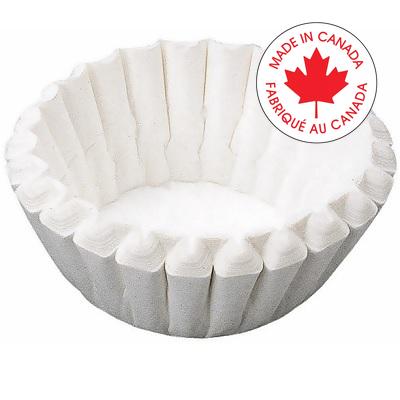 Coffee Filters-Mother Parkers 2 Packs Of 500/Box (00519) - 1708501