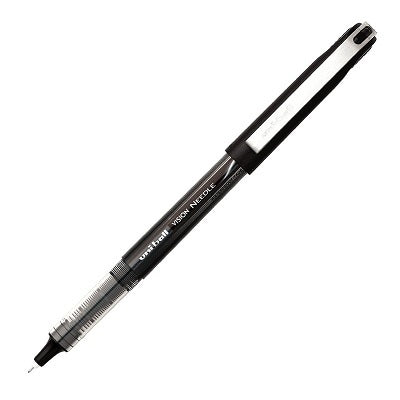 Pen-Roller, Uni Vision Needle, Micro Black - 1734918
