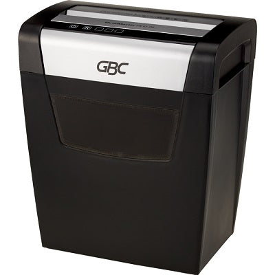 Shredder-Shredmaster Px10-06, Micro-Cut, 10 Sheets - 1757405