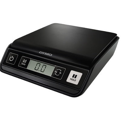 Scale-Postal, Dymo M5 Digital, 5 Pound Capacity - 1772056
