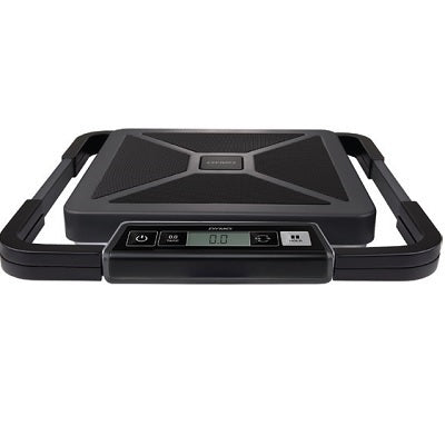 Scale-Shipping, Dymo S100 Digital Usb, 100 Pound Capacity - 1776111