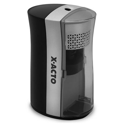 Pencil Sharpener-Inspire+, Heavy Duty, Battery Powered - 1781T