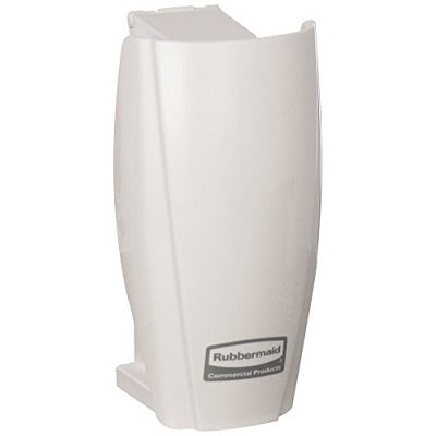 Air Freshener-Tcell Dispenser, White - 1793547
