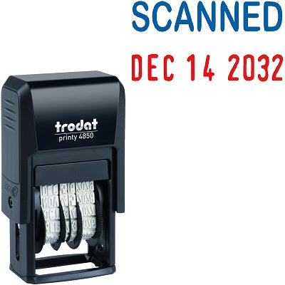 Dater-Printy, Scanned  -4850 - 180474