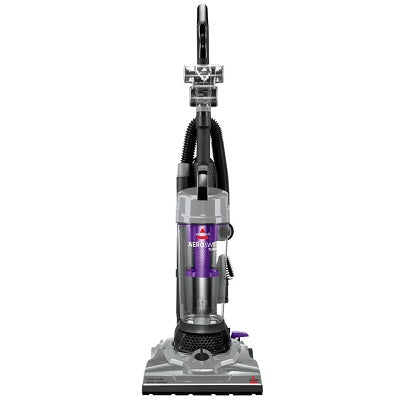 Vacuum Cleaner-Bissell Aeroswift Turbo Upright - 1808C