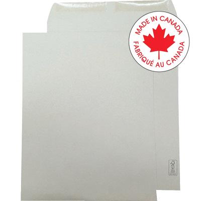 Envelope-Catalogue 11-1/2" X 14-1/2" Natural 100/Pk - 18126FSC