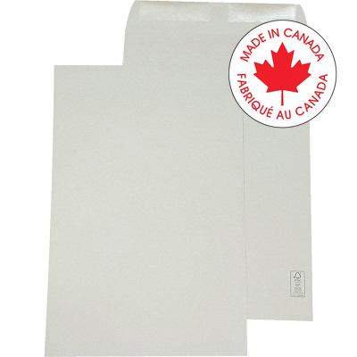 Envelope-Catalogue 9-1/2" X 14-3/4" Natural 100/Pk - 18276FSC