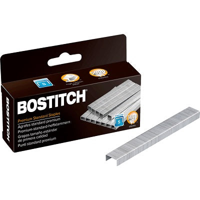 Staples-Bostitch Paperpro Standard, Full Strip - 1901