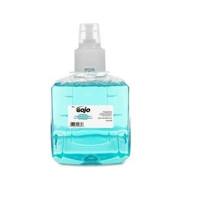 Hand Soap Refill-Gojo Ltx-12 Pomeberry Handwash 1.2L Foam - 1916-02