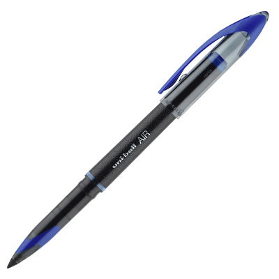 Pen-Roller, Uni Air Hybrid Tip, 0.7Mm Blue - 1927701