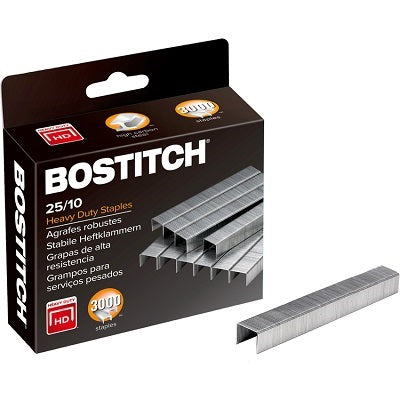 Staples-Bostitch Heavy Duty, 60 Sheets - 1962