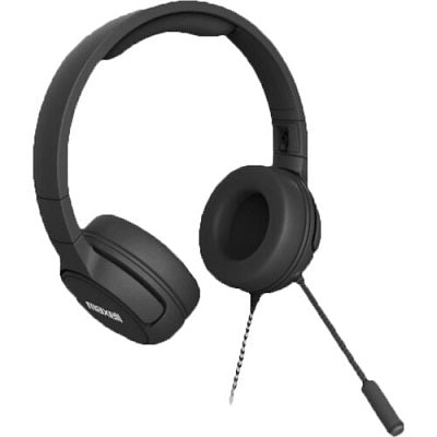Headphones-Kids Safe With Boom Mic - 198021