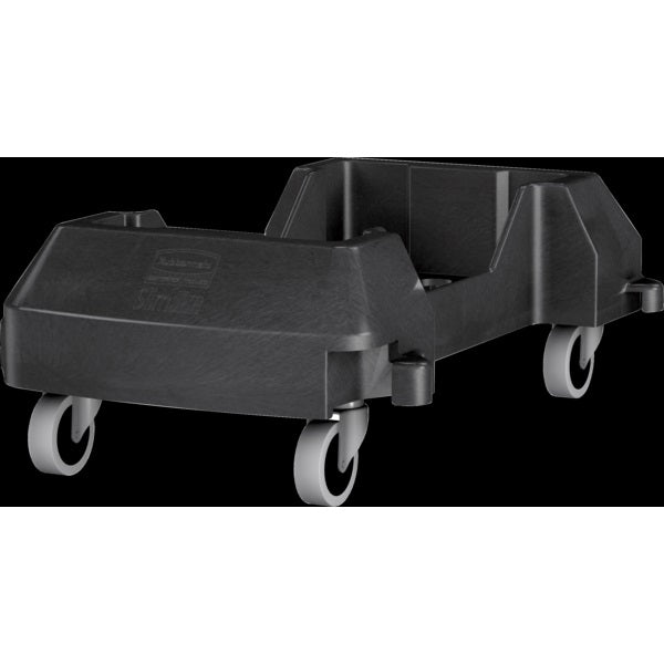 Garbage Can Dolly For Slim Jim, Trainable - 1980602