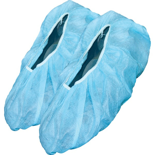 Shoe Cover-Coverme, Polypropylene, X-Large 100/Pk - 1991XL
