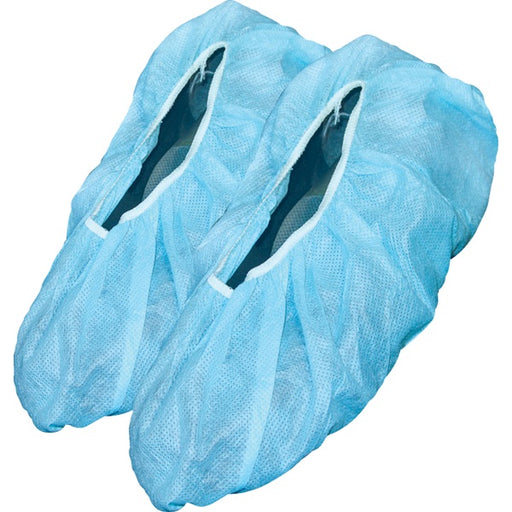Shoe Cover-Coverme, Polypropylene, X-Large 100/Pk - 1991XL
