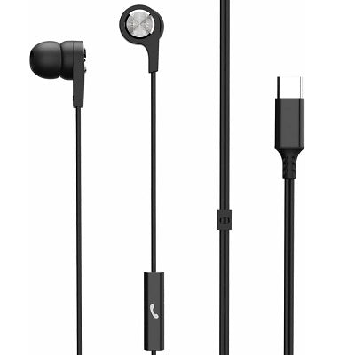 Ear Buds-Maxell Wired Sync Up, Type-C - 199261