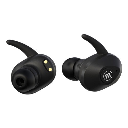 Ear Buds-Wireless Bluetooth, Jelleez True, Black - 199460