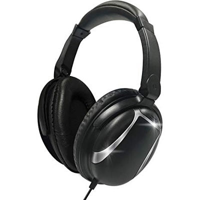 Headphones-Bass 13 Wired With Mic - 199840