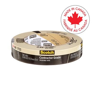 Tape-Masking, General Purpose 24Mmx55M - 2020-24AP