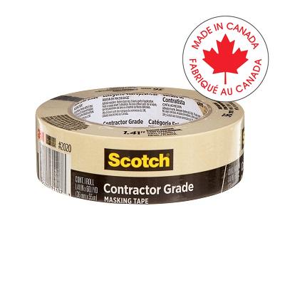 Tape-Masking, General Purpose 36Mmx55M - 2020-36AP