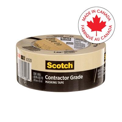 Tape-Masking, General Purpose 48Mmx55M - 2020-48MP