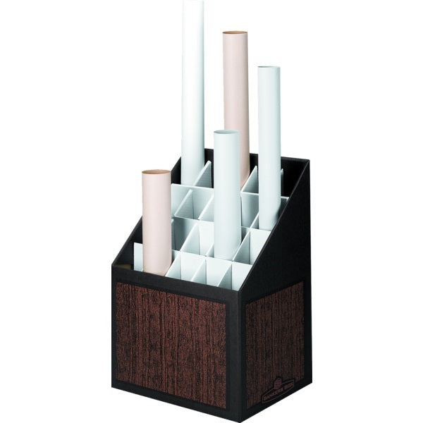 Storage Stand- Roll /Stor, 20 Compartments - 20220