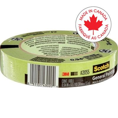 Tape-Painter'S General Use 24Mm X 55M - 2055-24NP