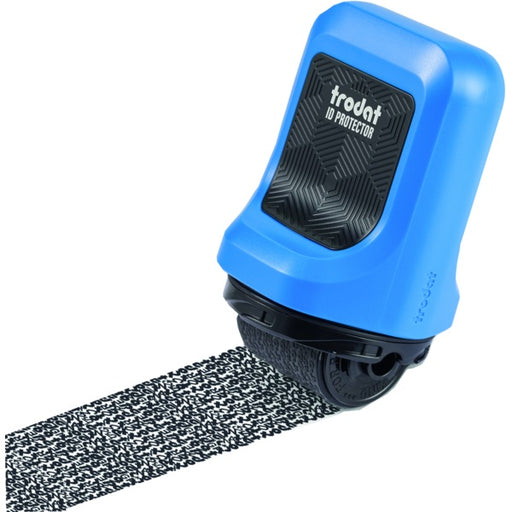 Stamp-Id Protector Roller, Black Ink - 205578