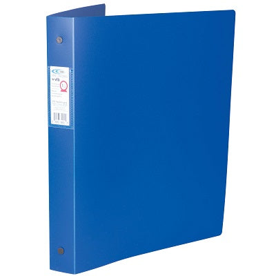Binder-Filemode, 1" Round Ring Blue - 20583-69921