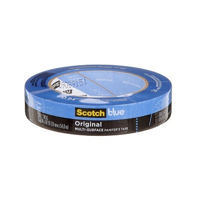 Tape-Painter'S, Blue 24Mm X 54.8M - 2090-24E-C