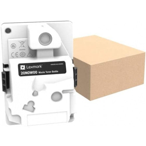 Waste Toner Bottle-Lexmark - 20N0W00