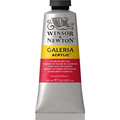 Paint-Acrylic Gac 60Ml. Cadmium Red Hue - 2120095