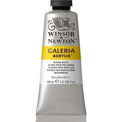 Paint-Acrylic Gac 60Ml. Mixing White - 2120415
