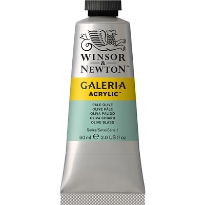 Paint-Acrylic Gac 60Ml. Pale Olive - 2120435