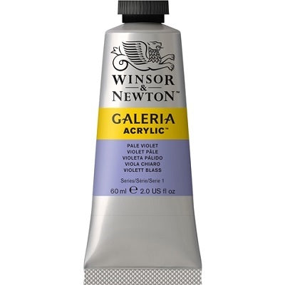 Paint-Acrylic Gac 60Ml. Pale Violet - 2120444