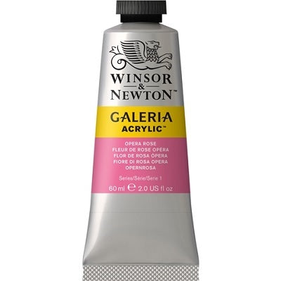 Paint-Acrylic Gac 60Ml. Opera Rose - 2120448