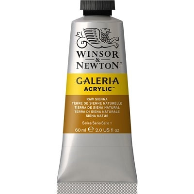 Paint-Acrylic Gac 60Ml. Raw Sienna - 2120552