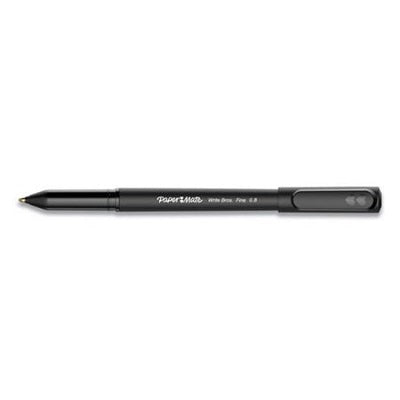 Pen-Stick, Write Bros. Ballpoint, Fine Black - 2124515