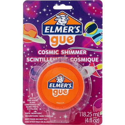 Slime-Elmer'S 118Ml. Cosmic Shimmer - 2149166
