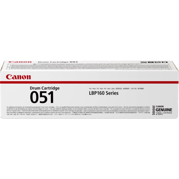 Drum Unit-Canon #051 - 2170C001