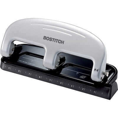 Punch-3 Hole, Ez Squeeze 20, Capacity 20 Sheets - 2220