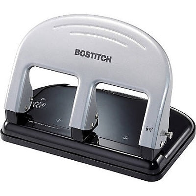 Punch-3 Hole, Ez Squeeze 40, Capacity 40 Sheets - 2240