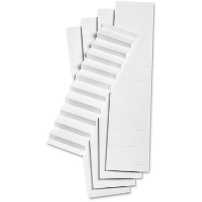 Tab Inserts-2" Blank Pendaflex - 242