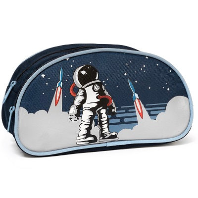 Pencil Case-Louis Garneau, Astronaut - 24ASTRO203
