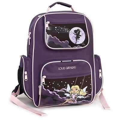 Backpack-Louis Garneau, Fairy - 24FEE106