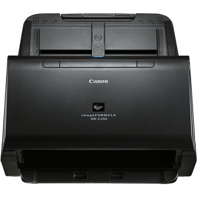 Scanner-Canon Imageformula Dr-C230 Colour - 2646C002